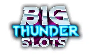Big Thunder Slots