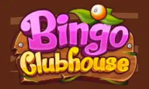 Bingo Clubhouse logo