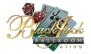 Blackjack Ballroom Casino