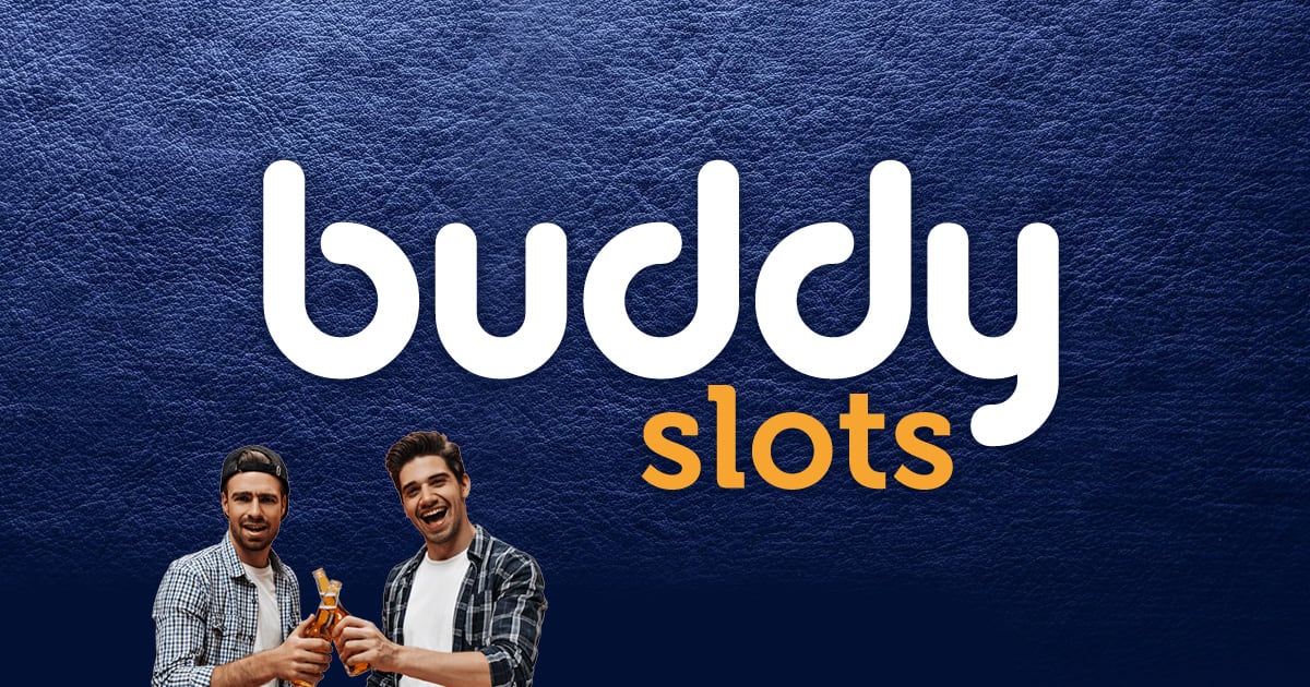 Buddy Slots