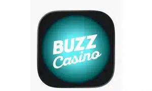 Buzz Casino logo