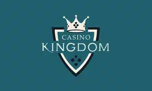 Luxury Casino logo