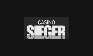 Casino Sieger logo