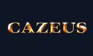 Cazeus Casino logo