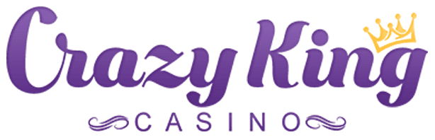 Crazy King Casino logo