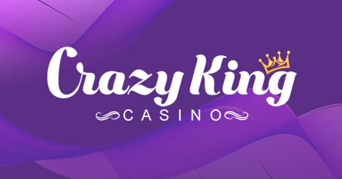Crazy King Casino