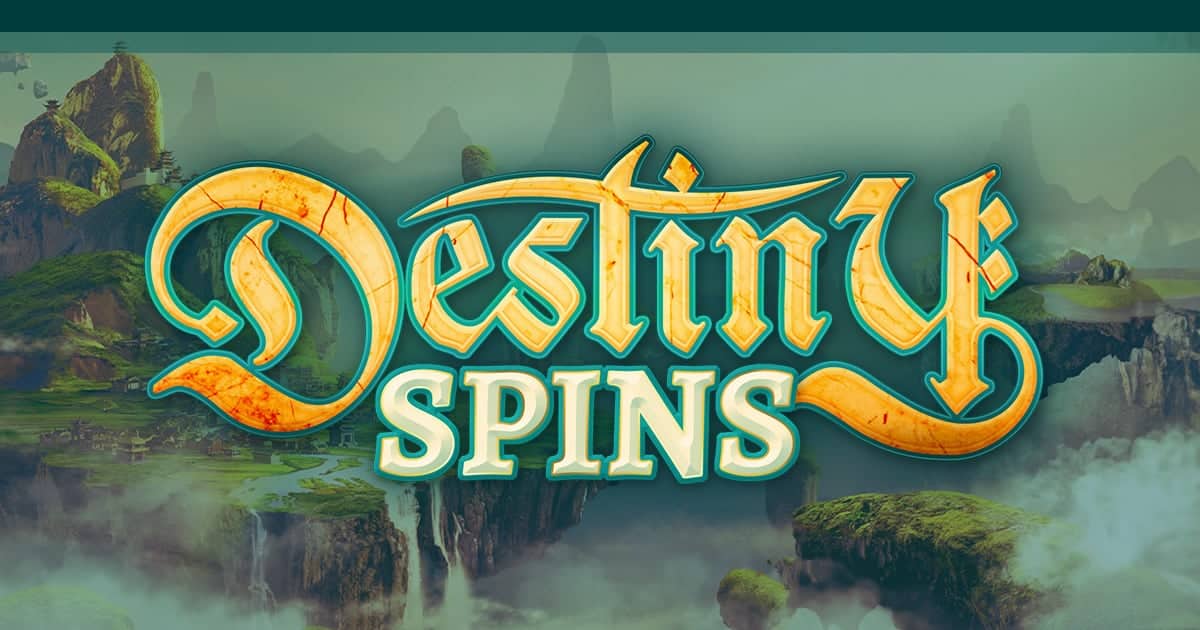 Destiny Spins