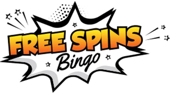 Free Spins Bingo