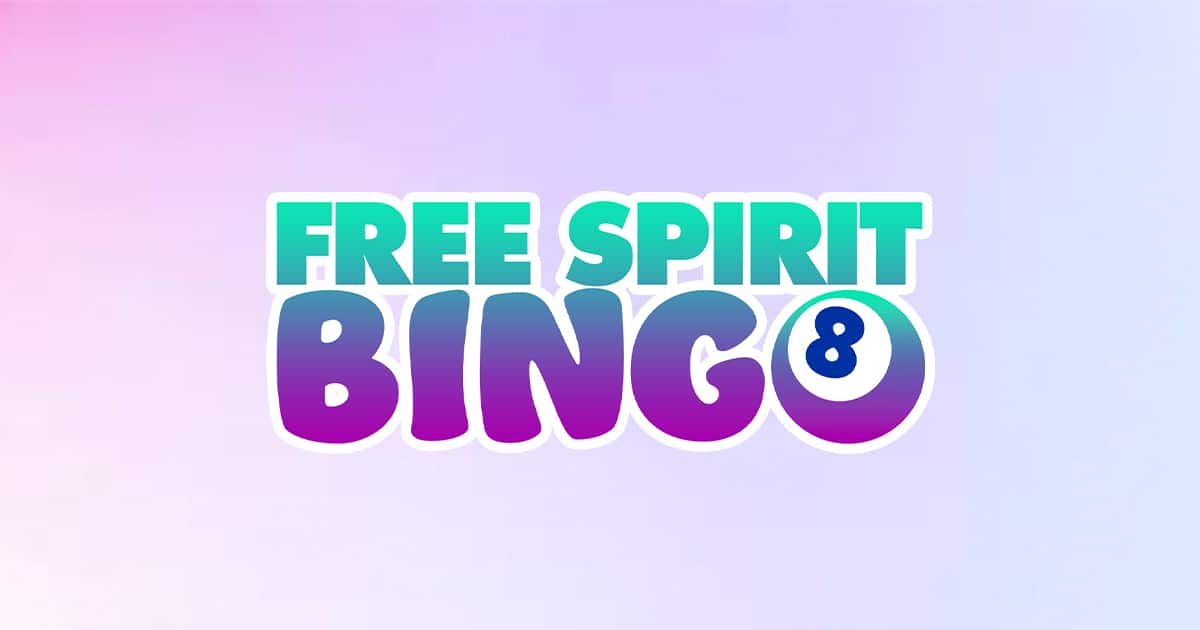 Free Spirit Bingo