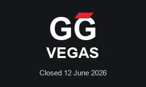 GGVegas logo