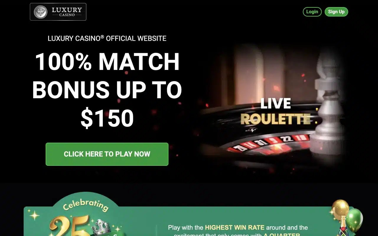 Grand Mondial homepage screenshot