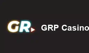 GRP Casino logo