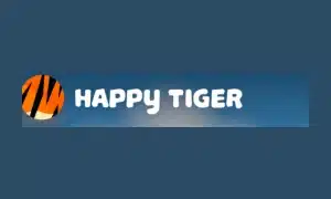 Happy Tiger