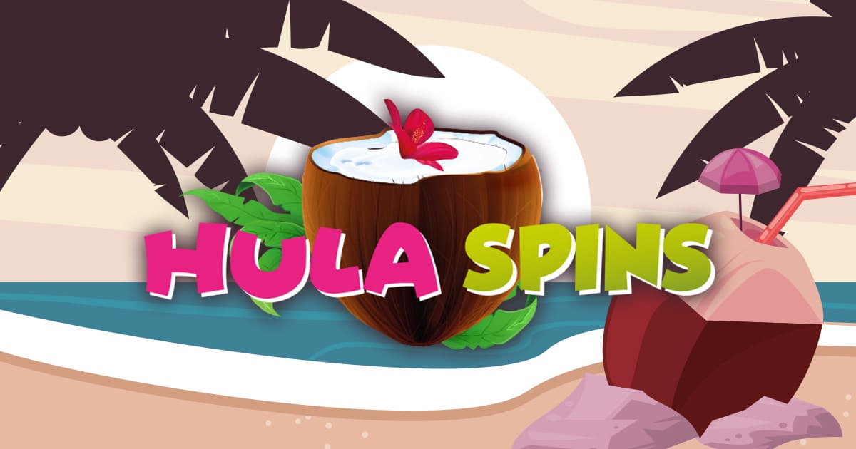 Hula Spins