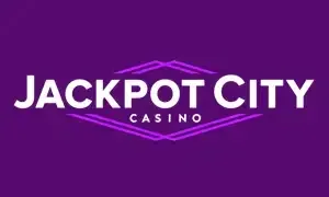 Jackpot City logo
