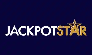 Jackpot Star logo