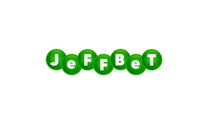 JeffBet logo