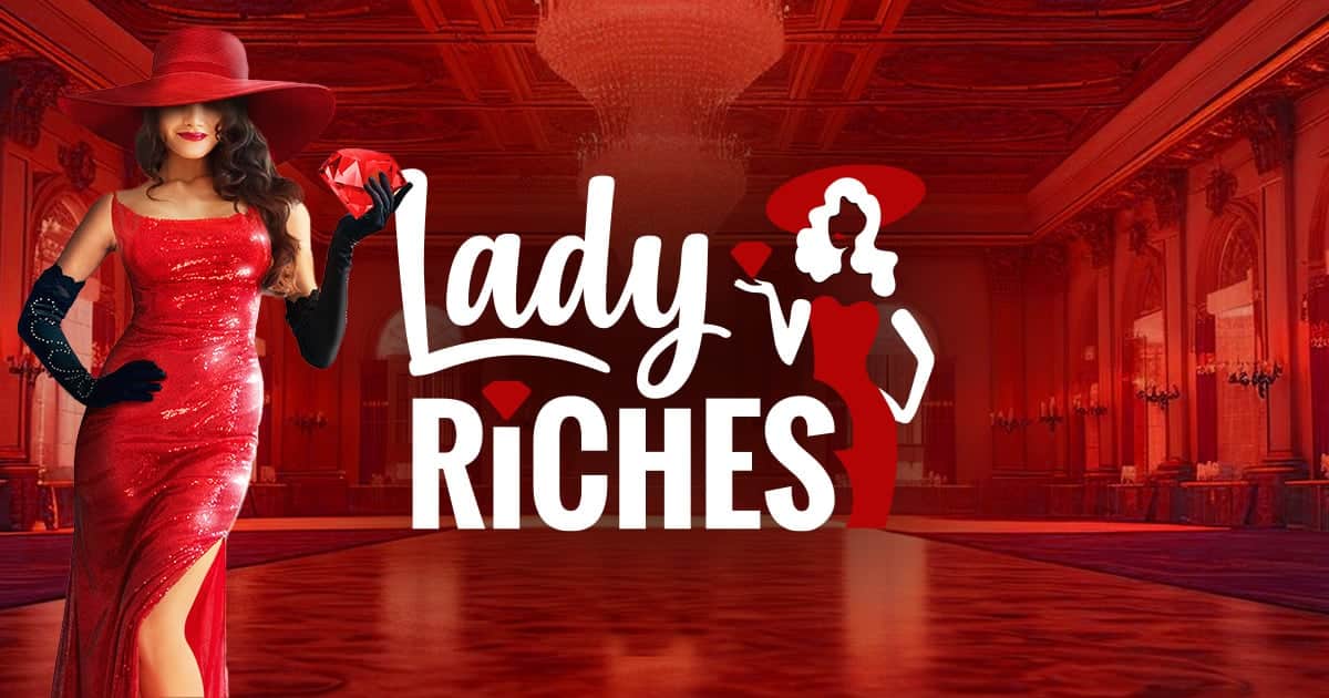Lady Riches