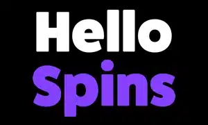 Hello Spins