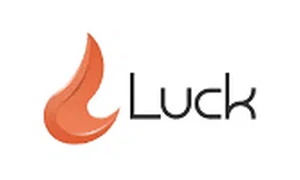 Luck.com casino logo