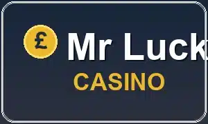 Mr Luck Casino logo