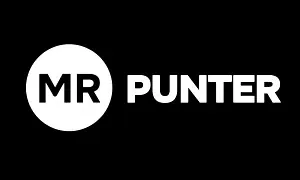 Mr Punter Casino logo