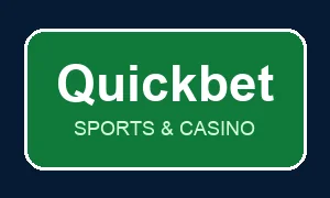 Quickbet logo