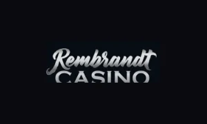 Rembrandt Casino logo