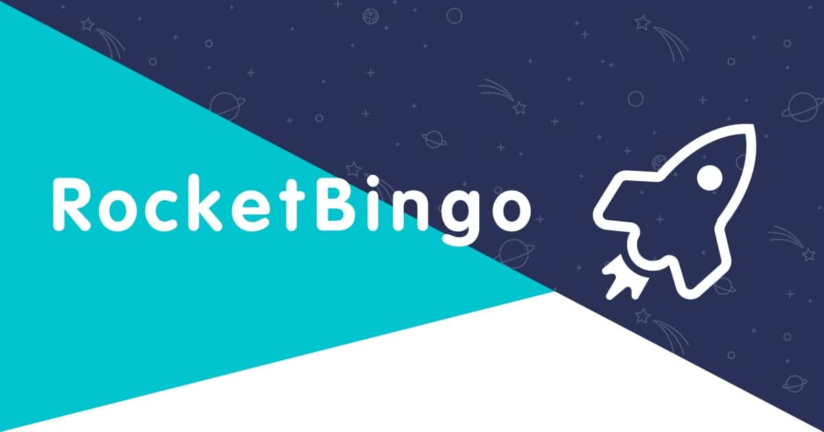 Rocket Bingo