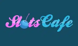 Slots Cafe logo