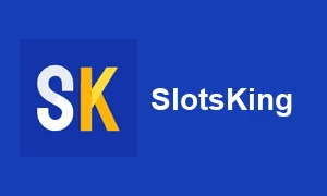 SlotsKing logo