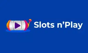 Slotsnplay logo