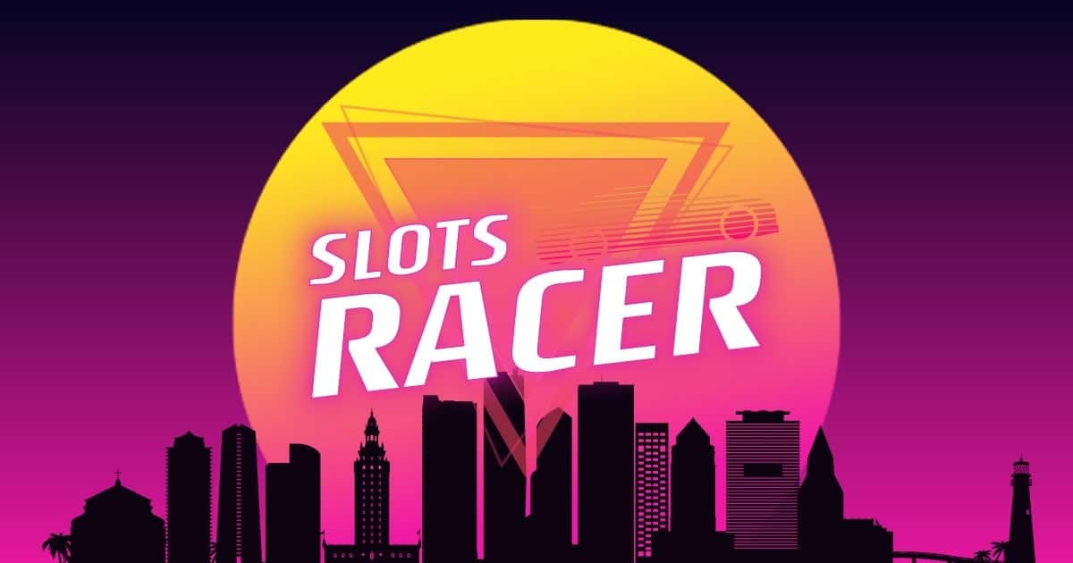 Slots Racer