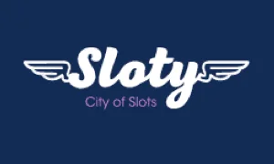 Sloty logo