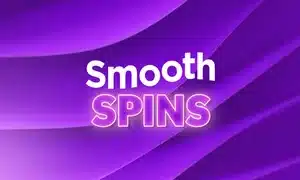 Smooth Spins logo