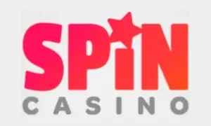 Spin Casino logo