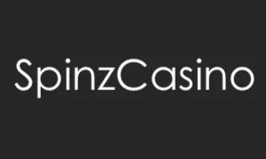 Spinz Casino logo