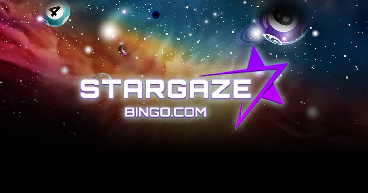 Stargaze Bingo