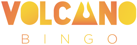 Volcano Bingo