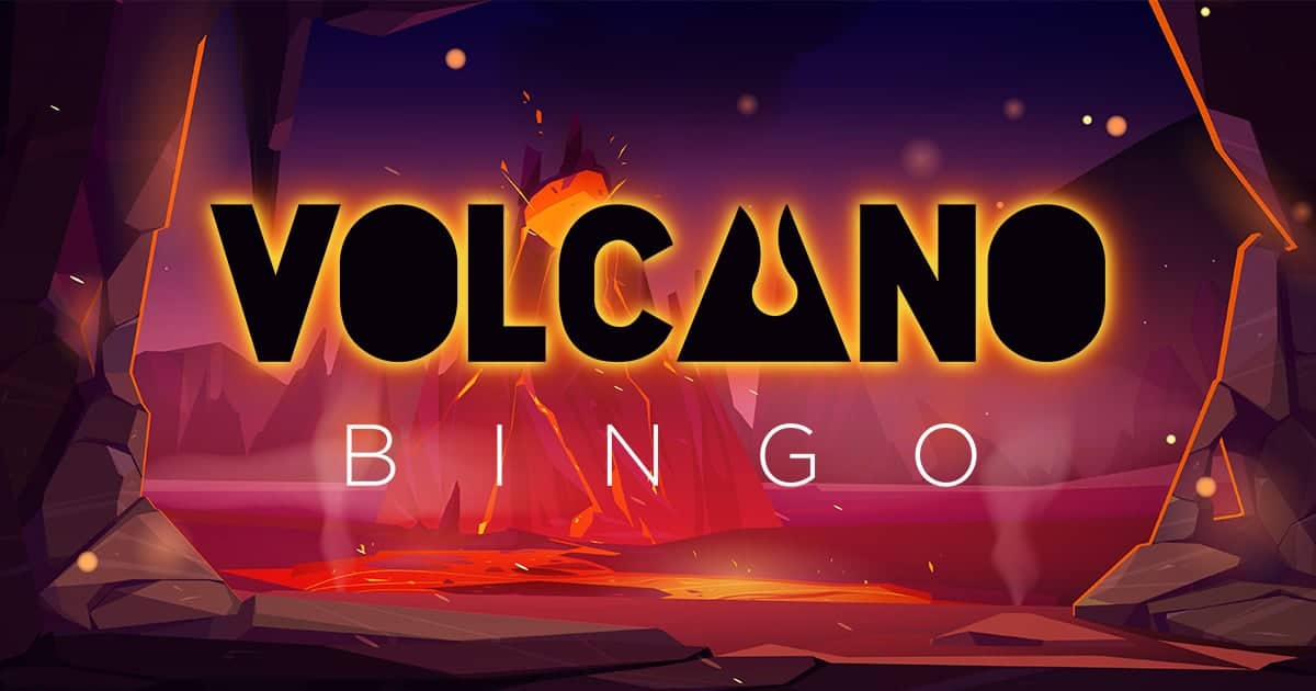 Volcano Bingo