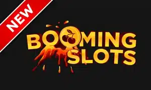 Booming Slots